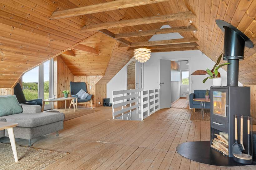 Foto von Ferienhaus FY74 in Lakolk - Rømø