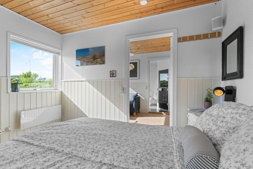 Foto von Ferienhaus FY74 in Lakolk - Rømø