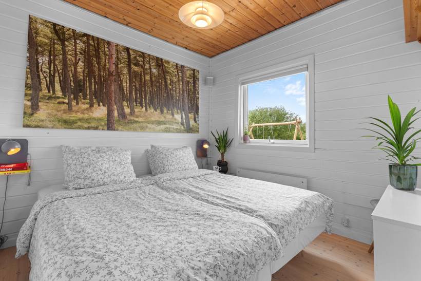 Foto von Ferienhaus FY74 in Lakolk - Rømø