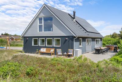 Vorschaubild von Ferienhaus FY74 in Lakolk - Rømø
