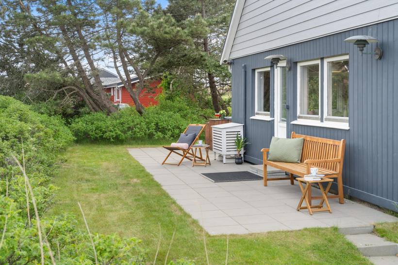 Foto von Ferienhaus FY74 in Lakolk - Rømø