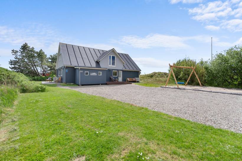 Foto von Ferienhaus FY74 in Lakolk - Rømø