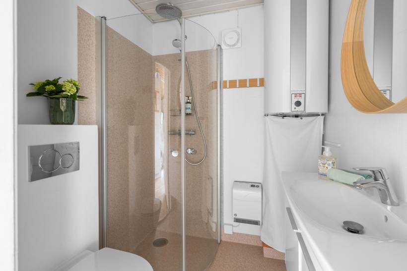 Foto von Ferienhaus FY74 in Lakolk - Rømø