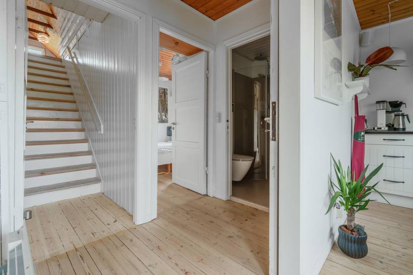 Foto von Ferienhaus FY74 in Lakolk - Rømø