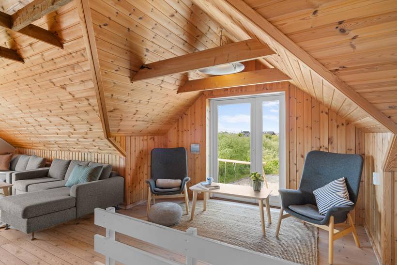 Foto von Ferienhaus FY74 in Lakolk - Rømø
