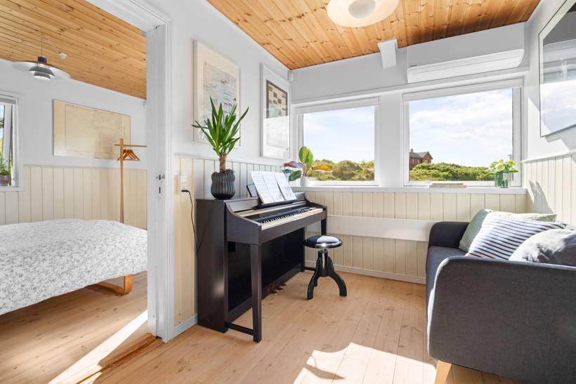 Foto von Ferienhaus FY74 in Lakolk - Rømø