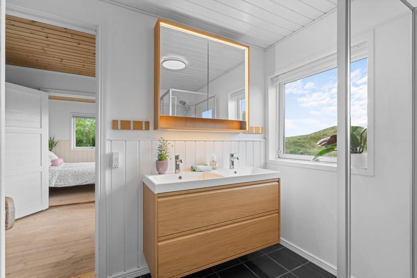 Foto von Ferienhaus FY74 in Lakolk - Rømø