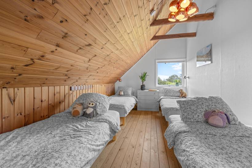 Foto von Ferienhaus FY74 in Lakolk - Rømø