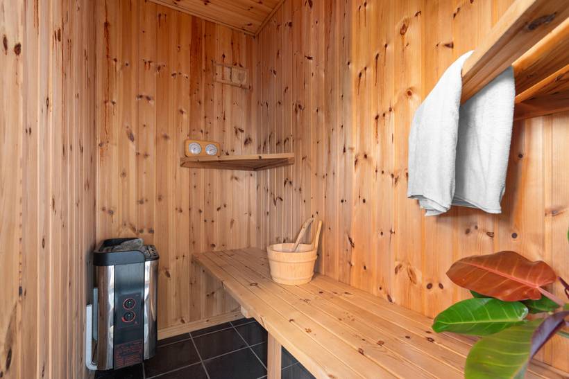 Foto von Ferienhaus FY74 in Lakolk - Rømø