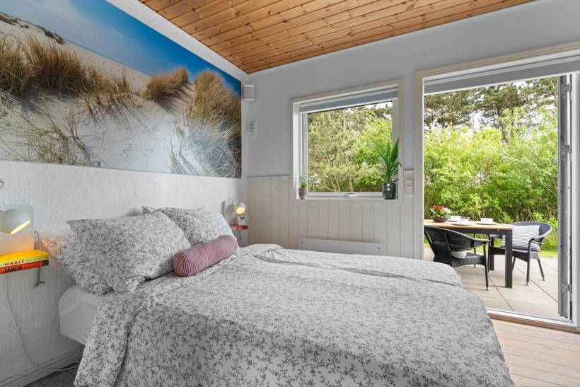 Foto von Ferienhaus FY74 in Lakolk - Rømø