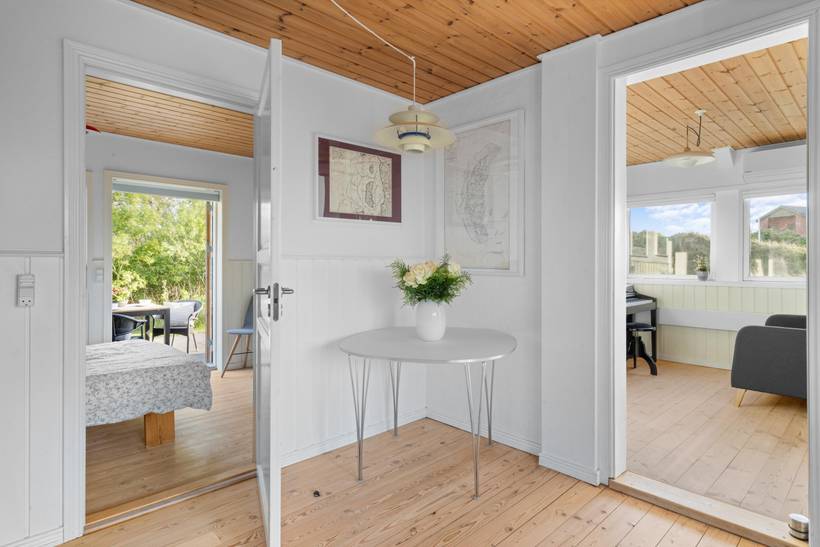 Foto von Ferienhaus FY74 in Lakolk - Rømø