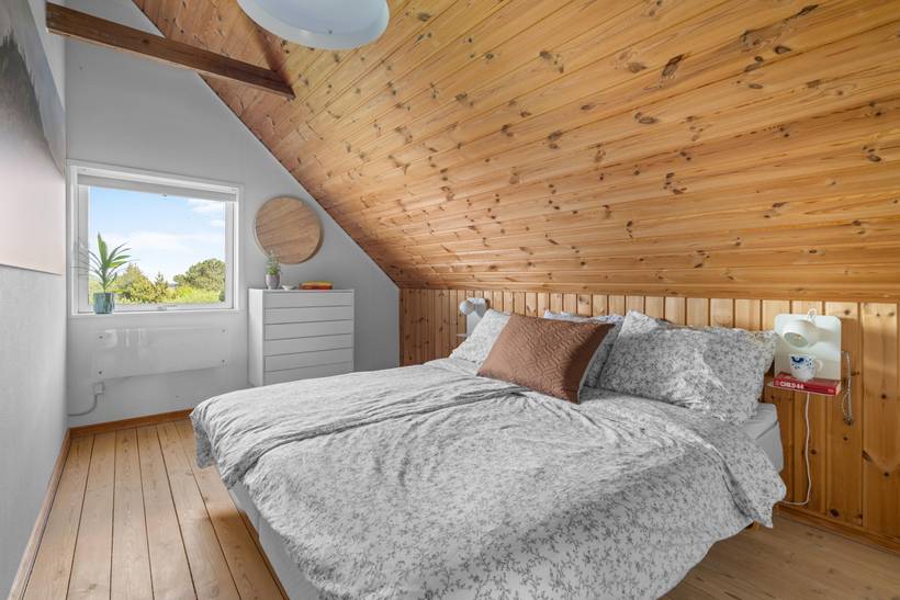 Foto von Ferienhaus FY74 in Lakolk - Rømø