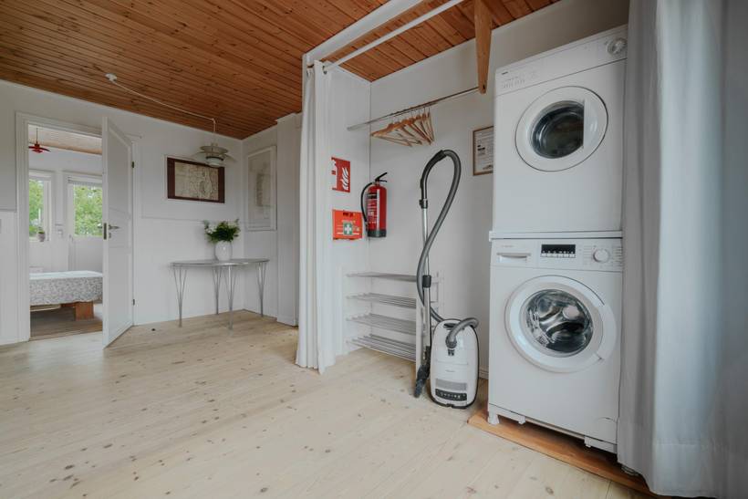 Foto von Ferienhaus FY74 in Lakolk - Rømø