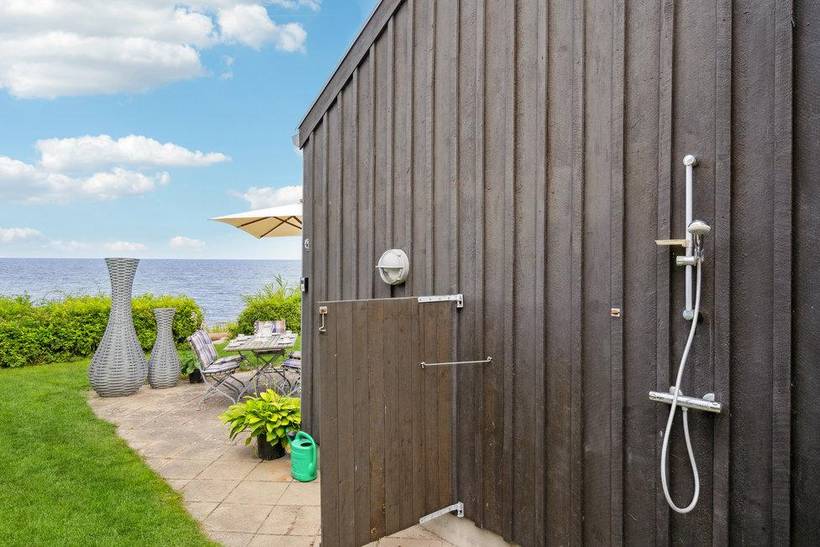 Foto von Ferienhaus FY75 auf Bovense - Nordfünen