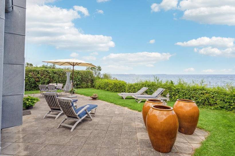 Foto von Ferienhaus FY75 auf Bovense - Nordfünen