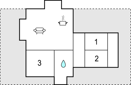 Vorschaubild von Ferienhaus FY75 auf Bovense - Nordfünen
