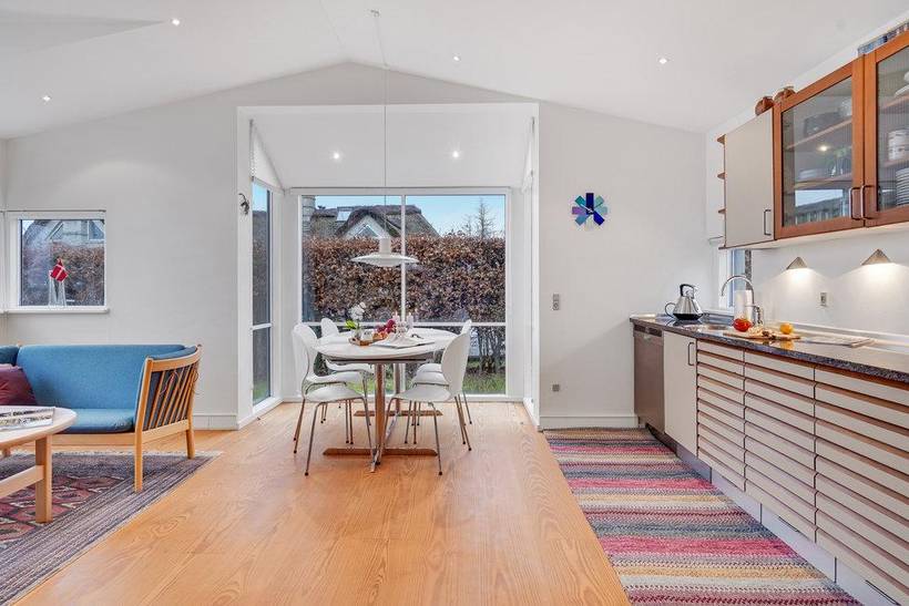 Foto von Ferienhaus FY75 auf Bovense - Nordfünen