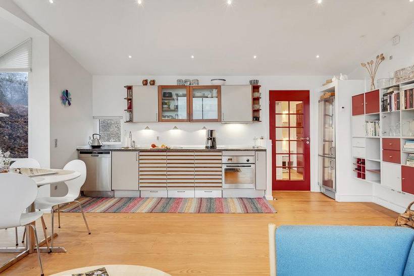 Foto von Ferienhaus FY75 auf Bovense - Nordfünen