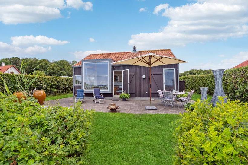 Foto von Ferienhaus FY75 auf Bovense - Nordfünen