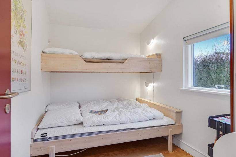 Foto von Ferienhaus FY75 auf Bovense - Nordfünen