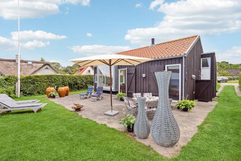 Foto von Ferienhaus FY75 auf Bovense - Nordfünen