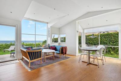 Vorschaubild von Ferienhaus FY75 auf Bovense - Nordfünen