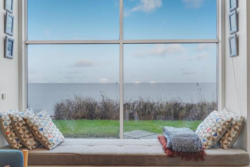 Foto von Ferienhaus FY75 auf Bovense - Nordfünen