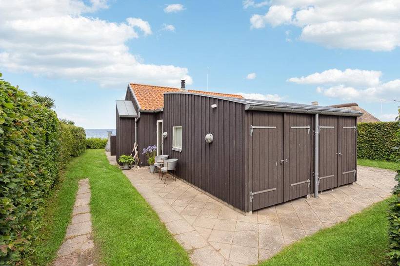 Foto von Ferienhaus FY75 auf Bovense - Nordfünen