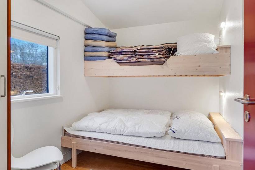 Foto von Ferienhaus FY75 auf Bovense - Nordfünen