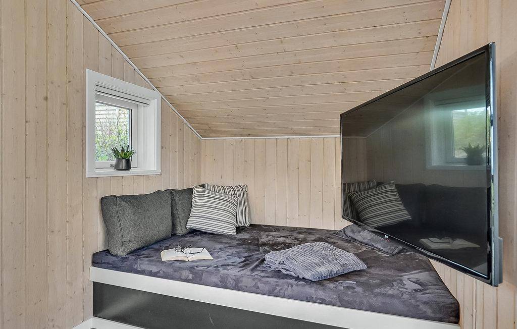 Foto von Ferienhaus FY78 in Hjarbæk - Thy/Limfjord