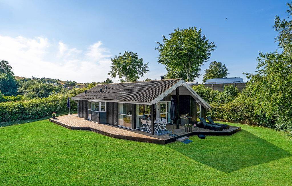 Foto von Ferienhaus FY78 in Hjarbæk - Thy/Limfjord