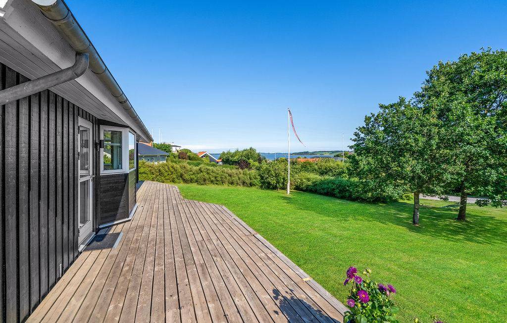 Foto von Ferienhaus FY78 in Hjarbæk - Thy/Limfjord