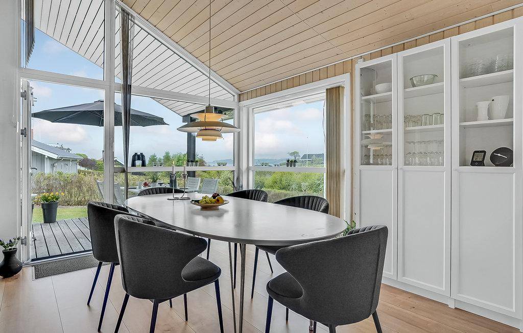 Foto von Ferienhaus FY78 in Hjarbæk - Thy/Limfjord