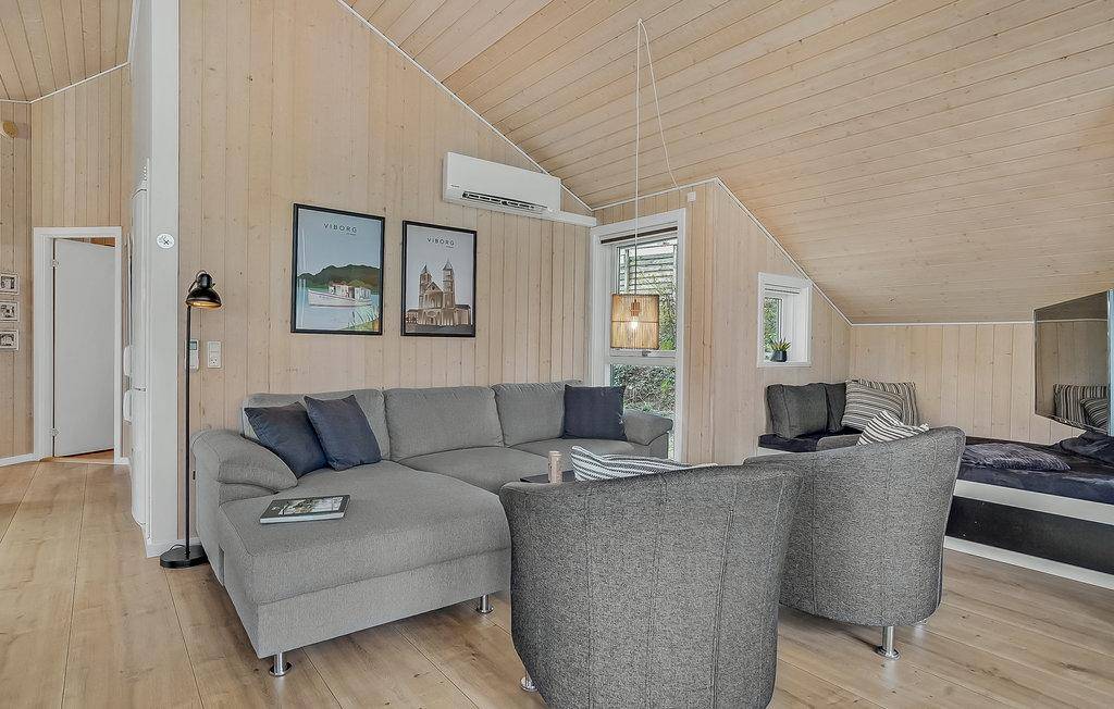Foto von Ferienhaus FY78 in Hjarbæk - Thy/Limfjord