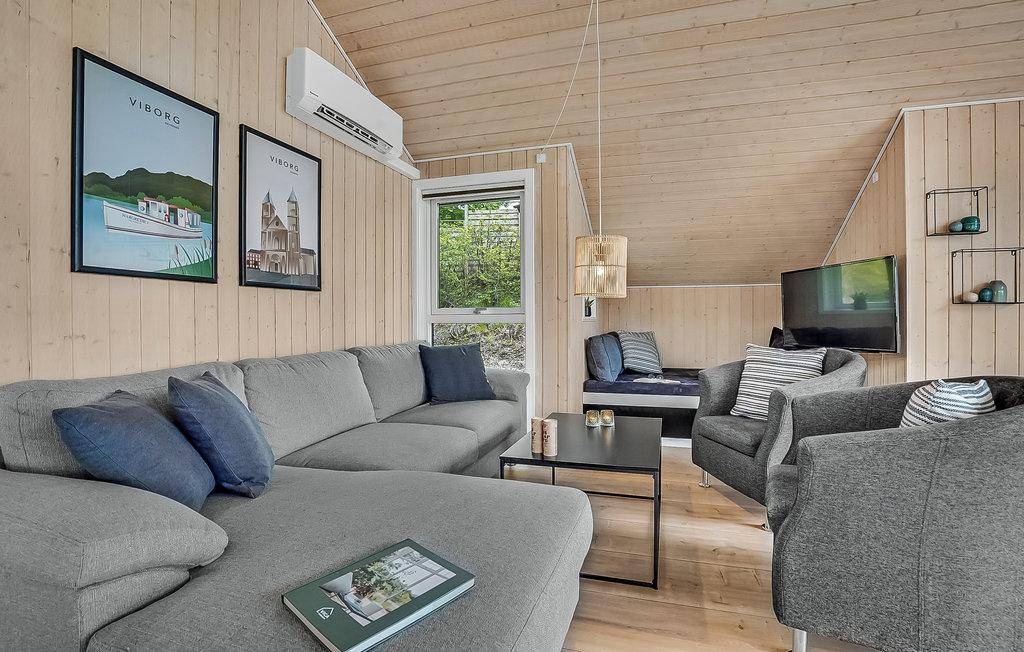 Foto von Ferienhaus FY78 in Hjarbæk - Thy/Limfjord