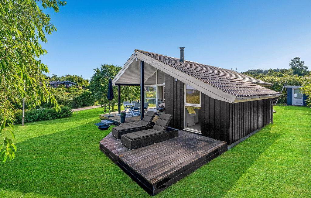 Foto von Ferienhaus FY78 in Hjarbæk - Thy/Limfjord