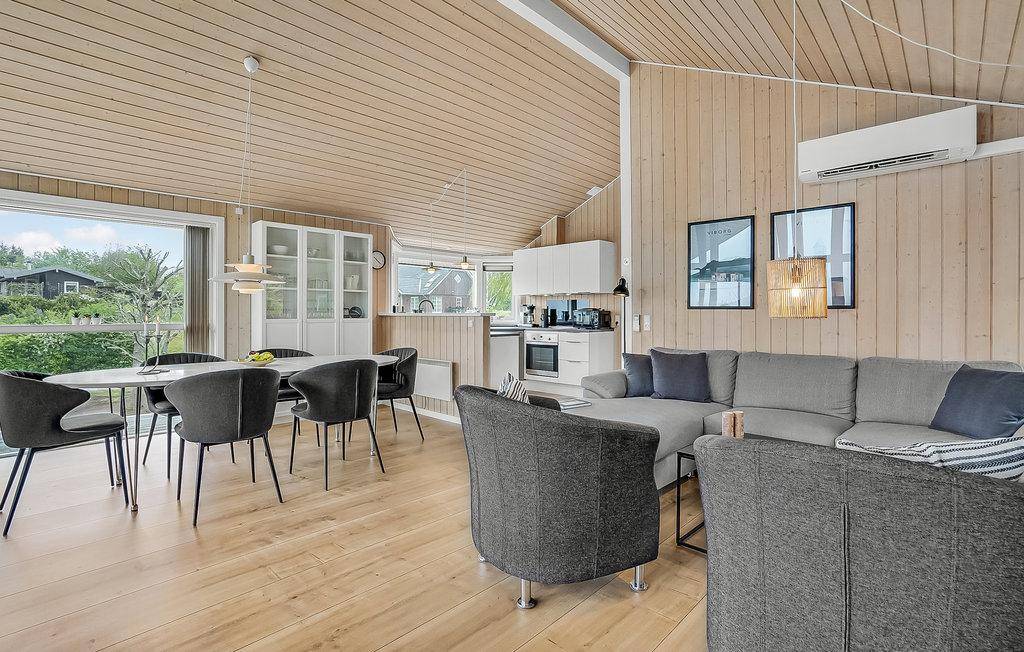 Foto von Ferienhaus FY78 in Hjarbæk - Thy/Limfjord