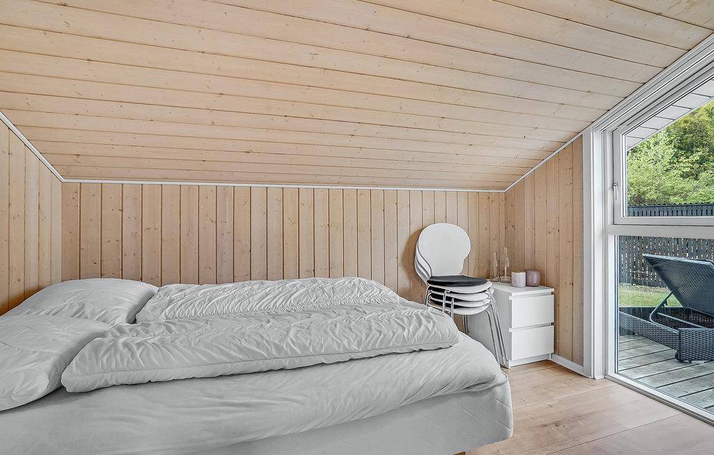 Foto von Ferienhaus FY78 in Hjarbæk - Thy/Limfjord