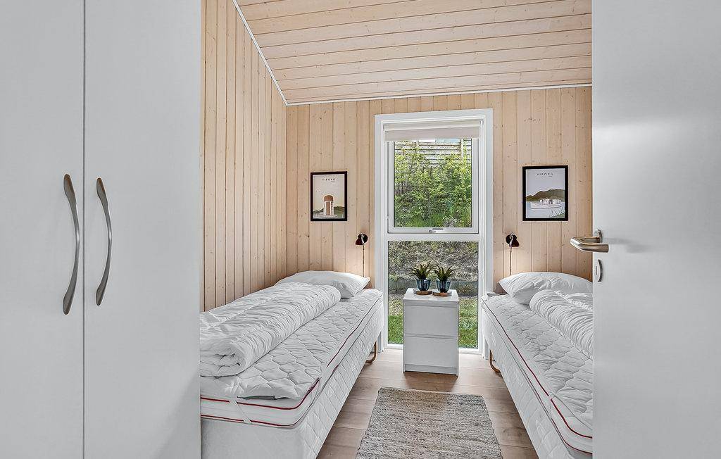 Foto von Ferienhaus FY78 in Hjarbæk - Thy/Limfjord