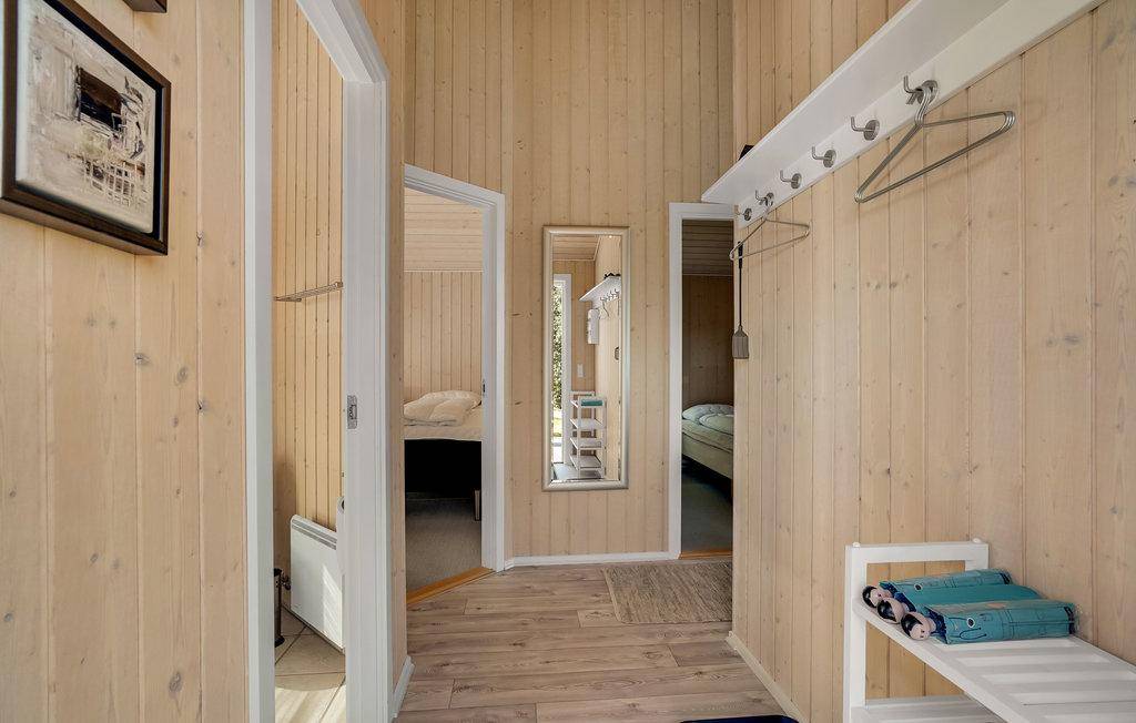 Foto von Ferienhaus FY78 in Hjarbæk - Thy/Limfjord