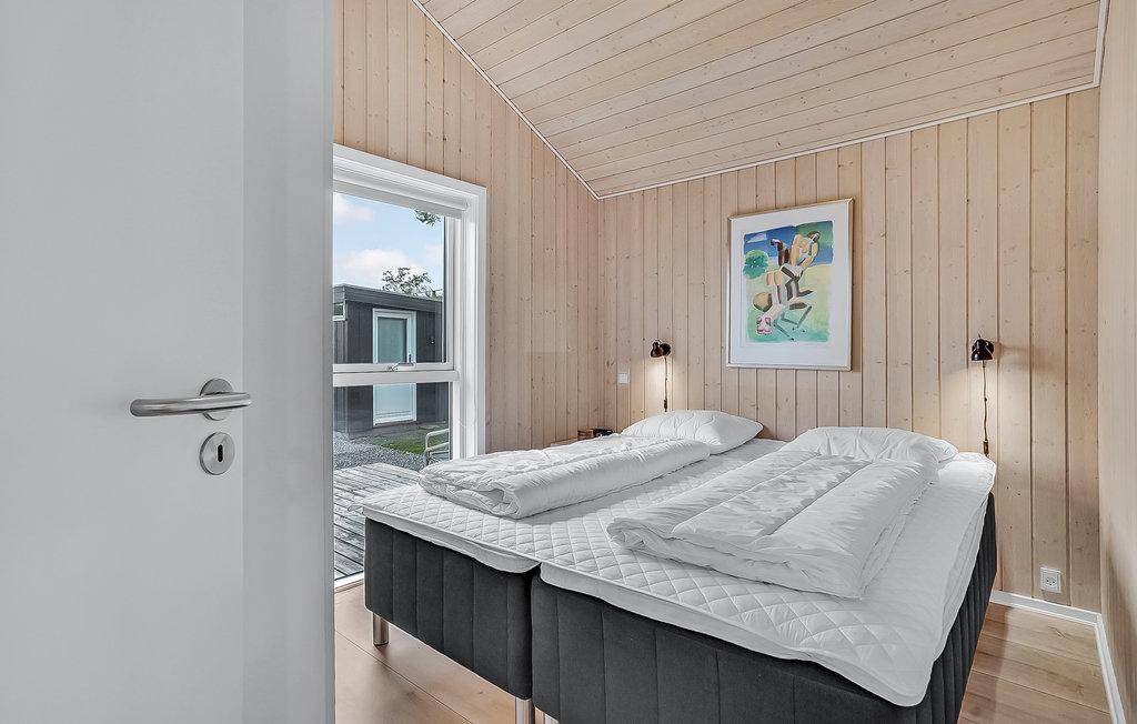 Foto von Ferienhaus FY78 in Hjarbæk - Thy/Limfjord