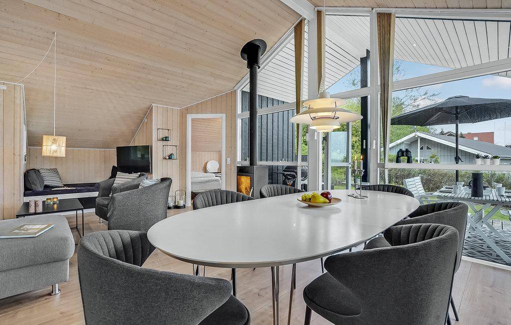Foto von Ferienhaus FY78 in Hjarbæk - Thy/Limfjord