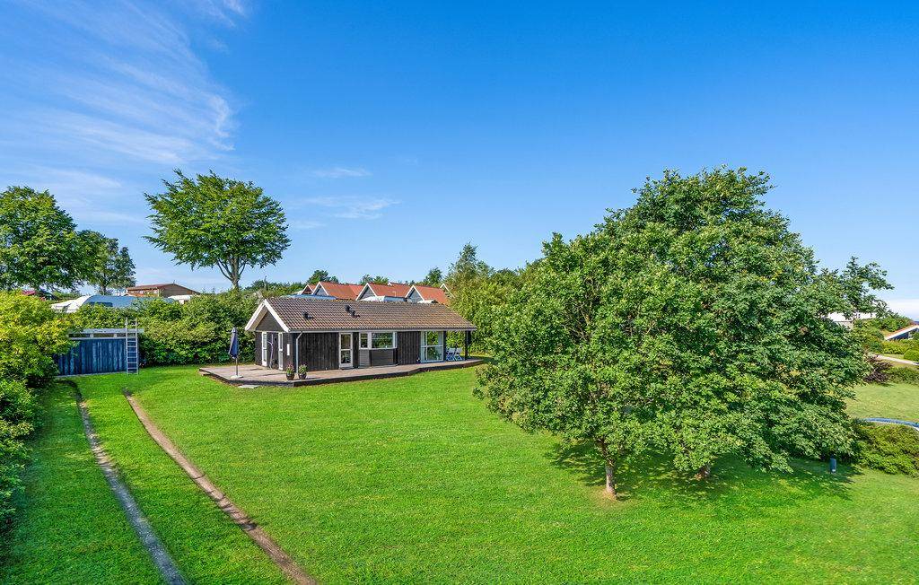 Foto von Ferienhaus FY78 in Hjarbæk - Thy/Limfjord