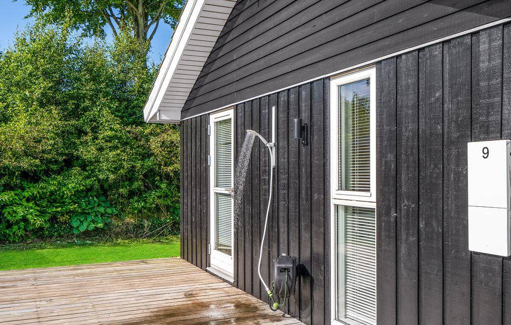 Foto von Ferienhaus FY78 in Hjarbæk - Thy/Limfjord