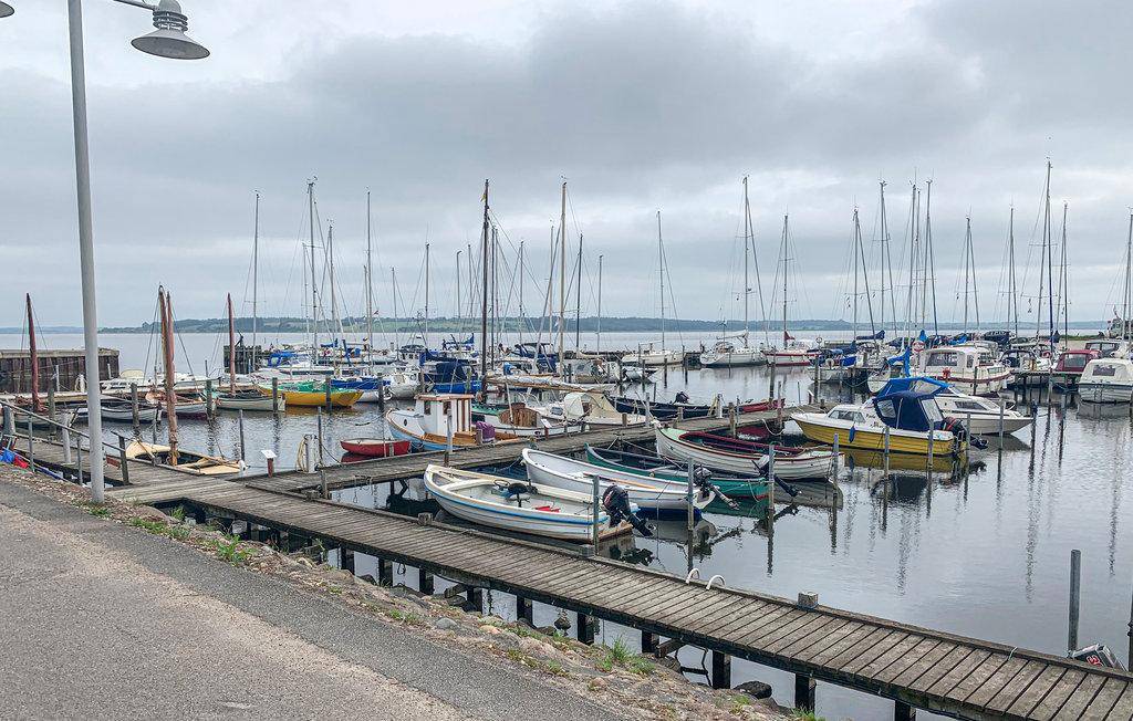 Foto von Ferienhaus FY78 in Hjarbæk - Thy/Limfjord