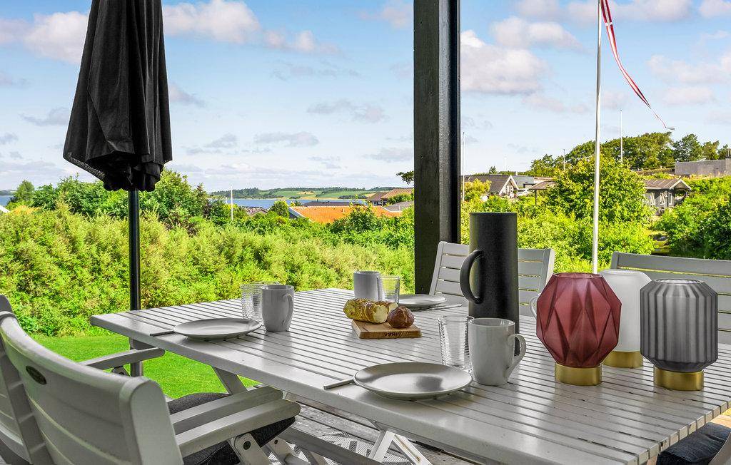 Foto von Ferienhaus FY78 in Hjarbæk - Thy/Limfjord