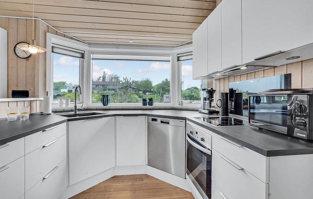 Foto von Ferienhaus FY78 in Hjarbæk - Thy/Limfjord