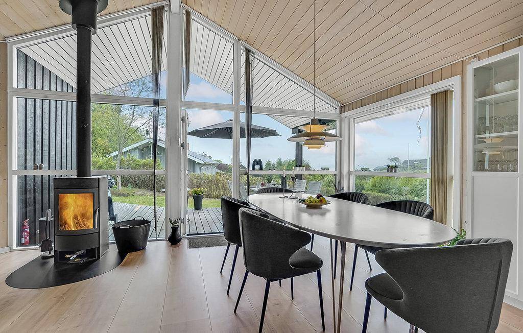 Foto von Ferienhaus FY78 in Hjarbæk - Thy/Limfjord