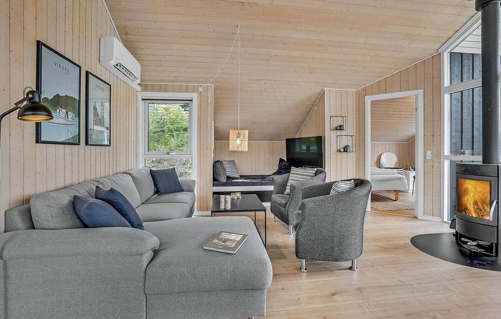 Foto von Ferienhaus FY78 in Hjarbæk - Thy/Limfjord