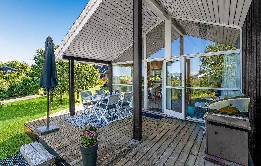 Foto von Ferienhaus FY78 in Hjarbæk - Thy/Limfjord